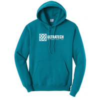 UltraTech - Port & Company Classic Pullover Hooded Sweatshirt