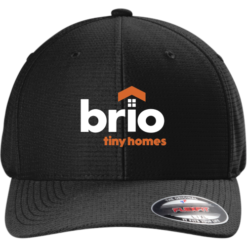 BrioTinyHomes - TravisMathew Rad Flexback Cap