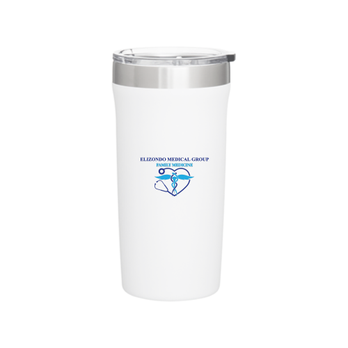 Elizondo MD - Palermo Tumbler-
