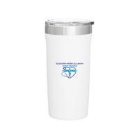 Elizondo MD - Palermo Tumbler-