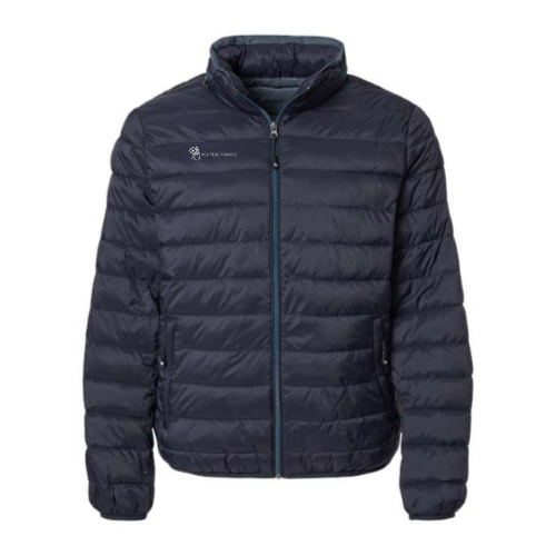 Dark Navy