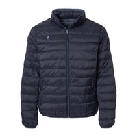 Dark Navy