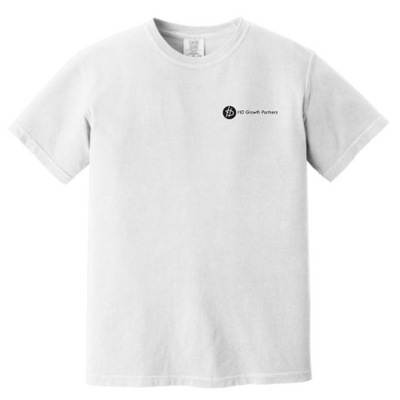 HDGrowthPartners - Unisex Comfort Colors Vintage Tee