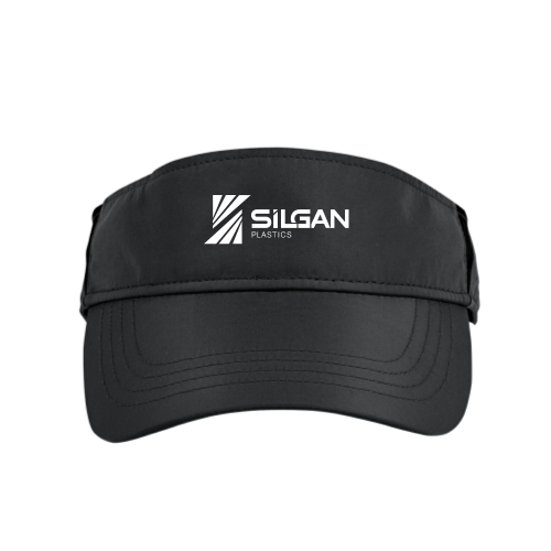 SilganPlastics - Adult Drive Performance Visor v1
