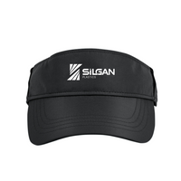 SilganPlastics - Adult Drive Performance Visor v1