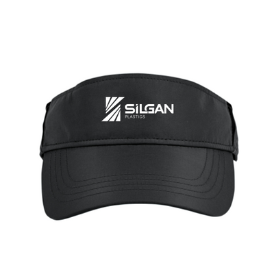 SilganPlastics - Adult Drive Performance Visor v1
