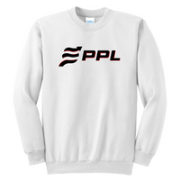 PPLTrucking - Port & Company Ultimate Crewneck Sweatshirt