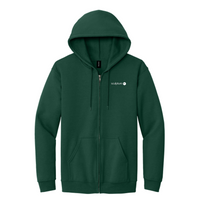 Forest Green