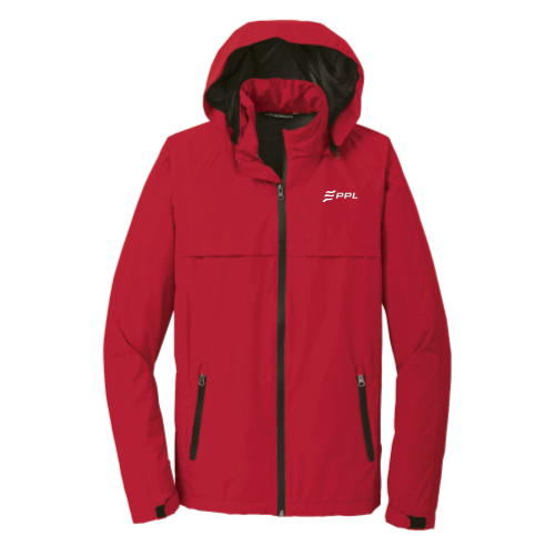 PPLTrucking - Port Authority Torrent Waterproof Jacket