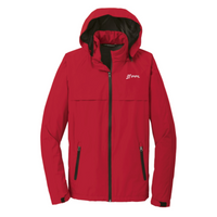 PPLTrucking - Port Authority Torrent Waterproof Jacket