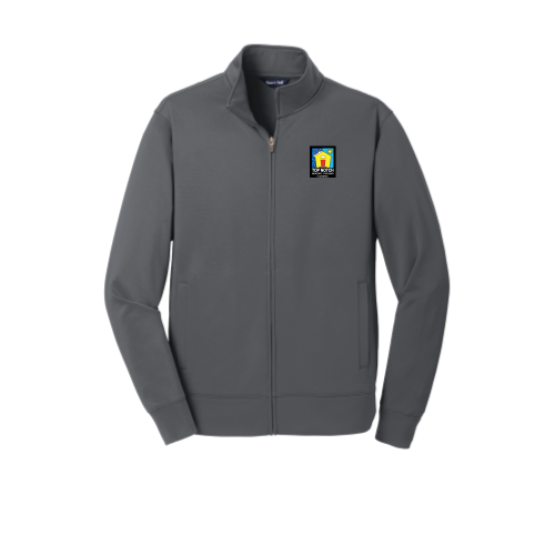 Dark Smk Grey