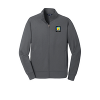 Dark Smk Grey