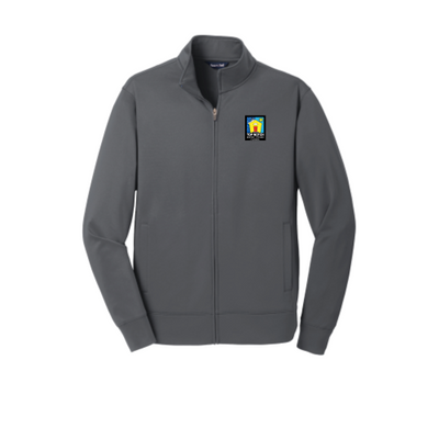 Dark Smk Grey