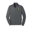 Dark Smk Grey
