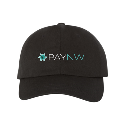 PayNW - Dad Hat v2