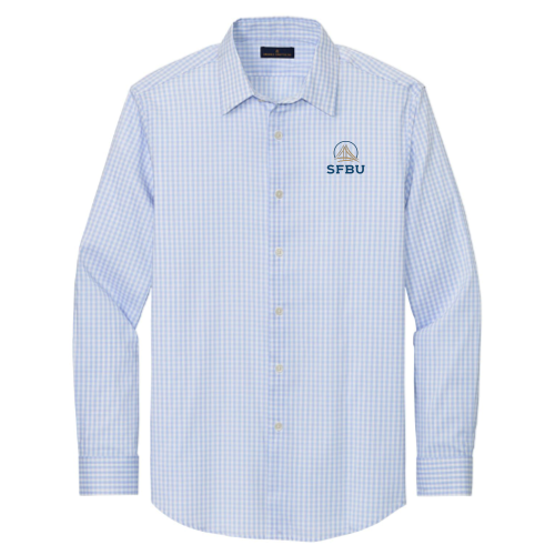 Newport Blue/ Pearl Pink