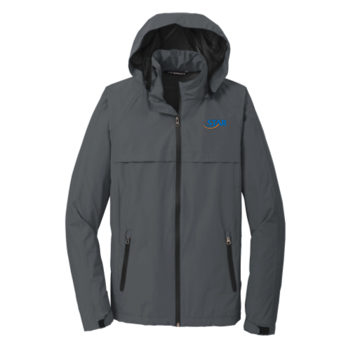 StarAutismSupport - Port Authority Torrent Waterproof Jacket
