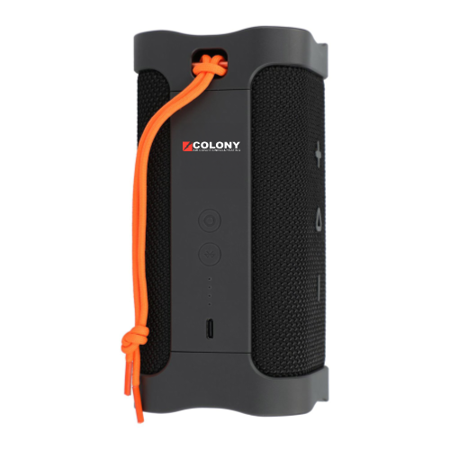 ColonyAC - Skullcandy Terrain Bluetooth Speaker