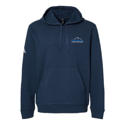 IME - Fleece Hooded Sweatshirt