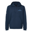 IME - Fleece Hooded Sweatshirt