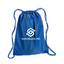 Switchboard, MD - Large Drawstring Backpack