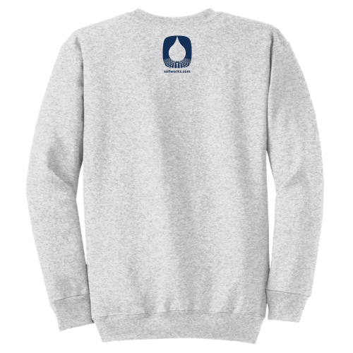 Soilworks - Port and Company Classic Crewneck Sweatshirt