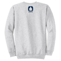 Soilworks - Port and Company Classic Crewneck Sweatshirt