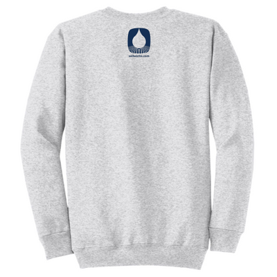 Soilworks - Port and Company Classic Crewneck Sweatshirt