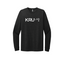 KRU PT - Next Level Unisex CVC Long Sleeve Tee