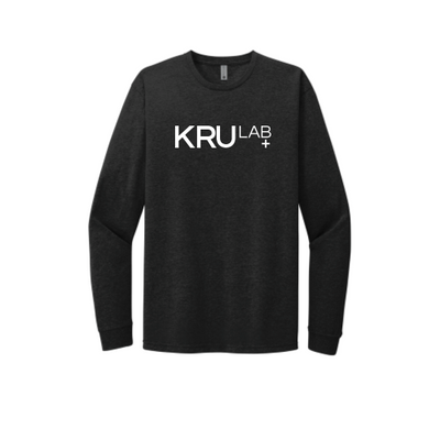 KRU PT - Next Level Unisex CVC Long Sleeve Tee