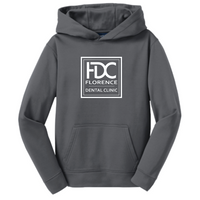 Dk Smoke Grey