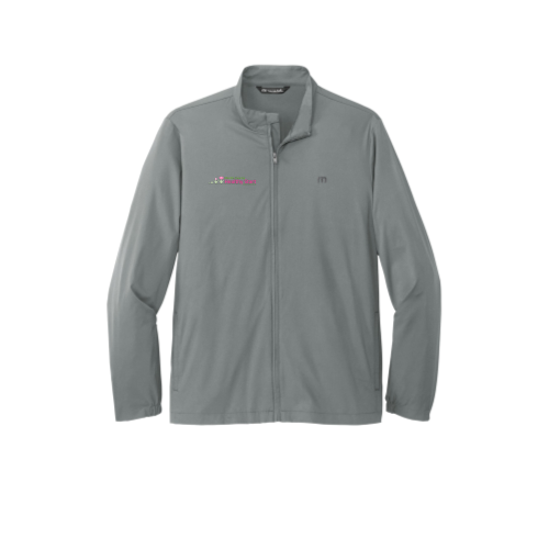 MCHSC TravisMathew Surfside Full-Zip Jacket