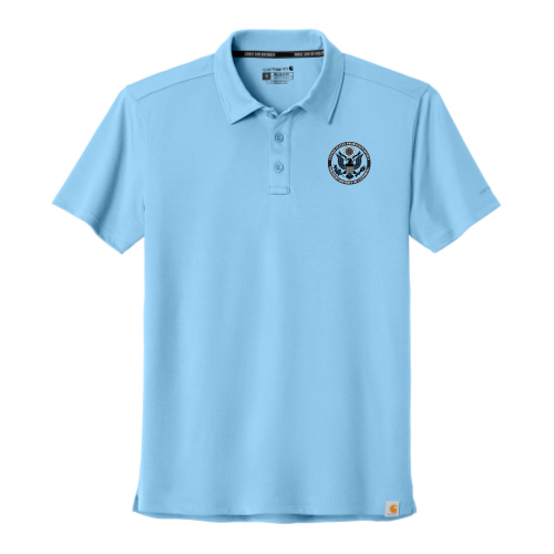 CANP - Carhartt Force Sun Defender Polo