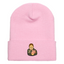 Flying Pig Ministry - Adult Cuffed Knit Beanie