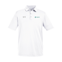 SEDC - Under Armour Men's Tech Polo