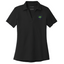 ISMPP - Sustainable Port Authority Ladies C-FREE Cotton Blend Pique Polo v2
