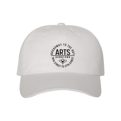 ARTS Downtown GTX - Dad Hat v1