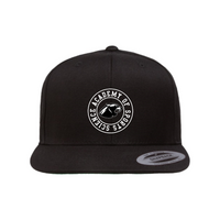 AOSS Snapback Hat