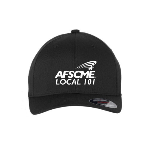 AFSCMELocal101 - Yupoong Flexfit - 6277