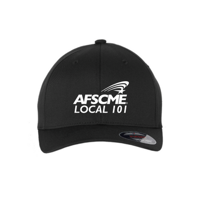 AFSCMELocal101 - Yupoong Flexfit - 6277