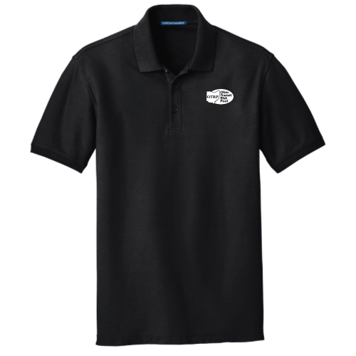 OhioTransitRiskPool - Port Authority Core Classic Pique Polo
