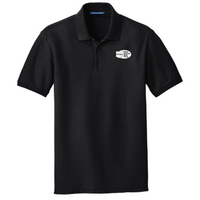 OhioTransitRiskPool - Port Authority Core Classic Pique Polo