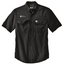 Grace Athletics - Carhartt Force Solid Short Sleeve Shirt v2