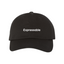 Expressable - YP Classic - Dad Hat - Dark