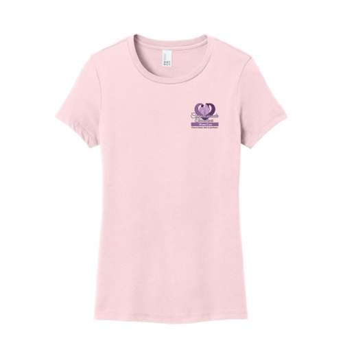 Carnation Pink