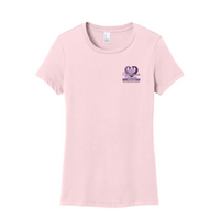 Carnation Pink