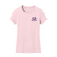 Carnation Pink