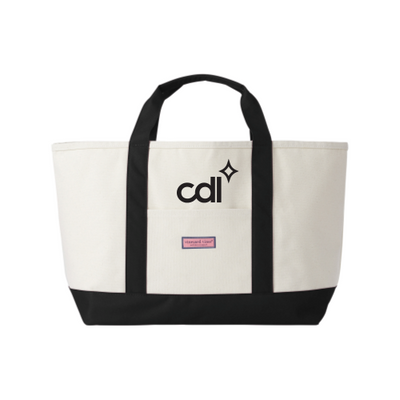 ConcordDental Vineyard Vines Tote Bag