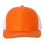 Orange White