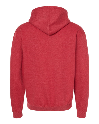 Heather Red